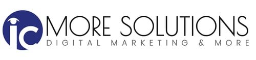 I C More Solutions logo