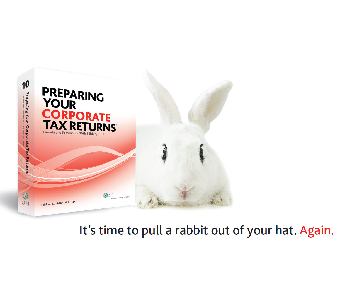 Preparing Your Corporate Tax Returns Cover-1